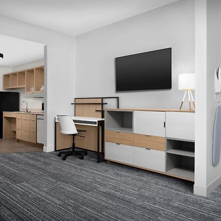 Towneplace Suites Jacksonville Airport ภายนอก รูปภาพ
