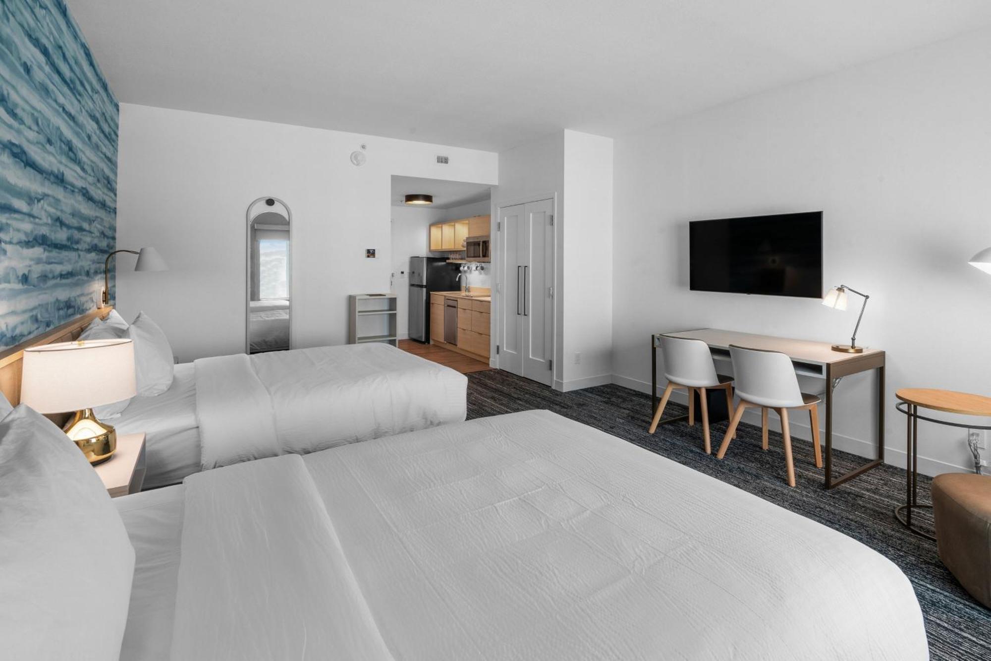 Towneplace Suites Jacksonville Airport ภายนอก รูปภาพ