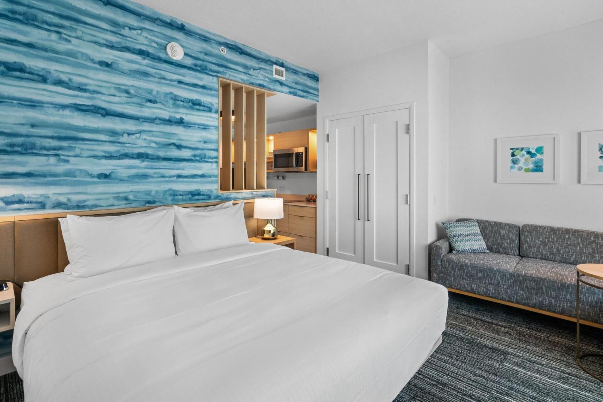 Towneplace Suites Jacksonville Airport ภายนอก รูปภาพ