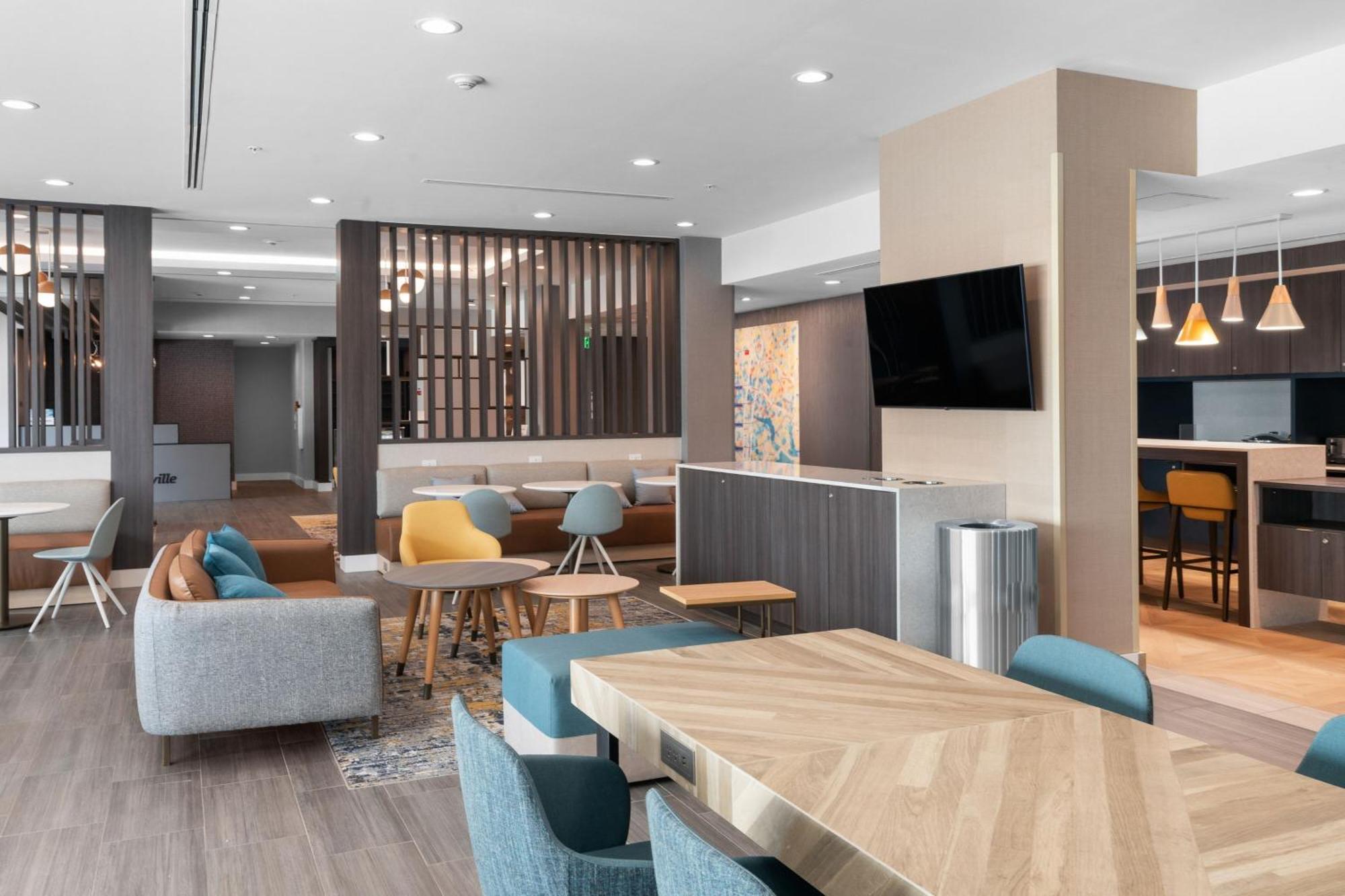 Towneplace Suites Jacksonville Airport ภายนอก รูปภาพ