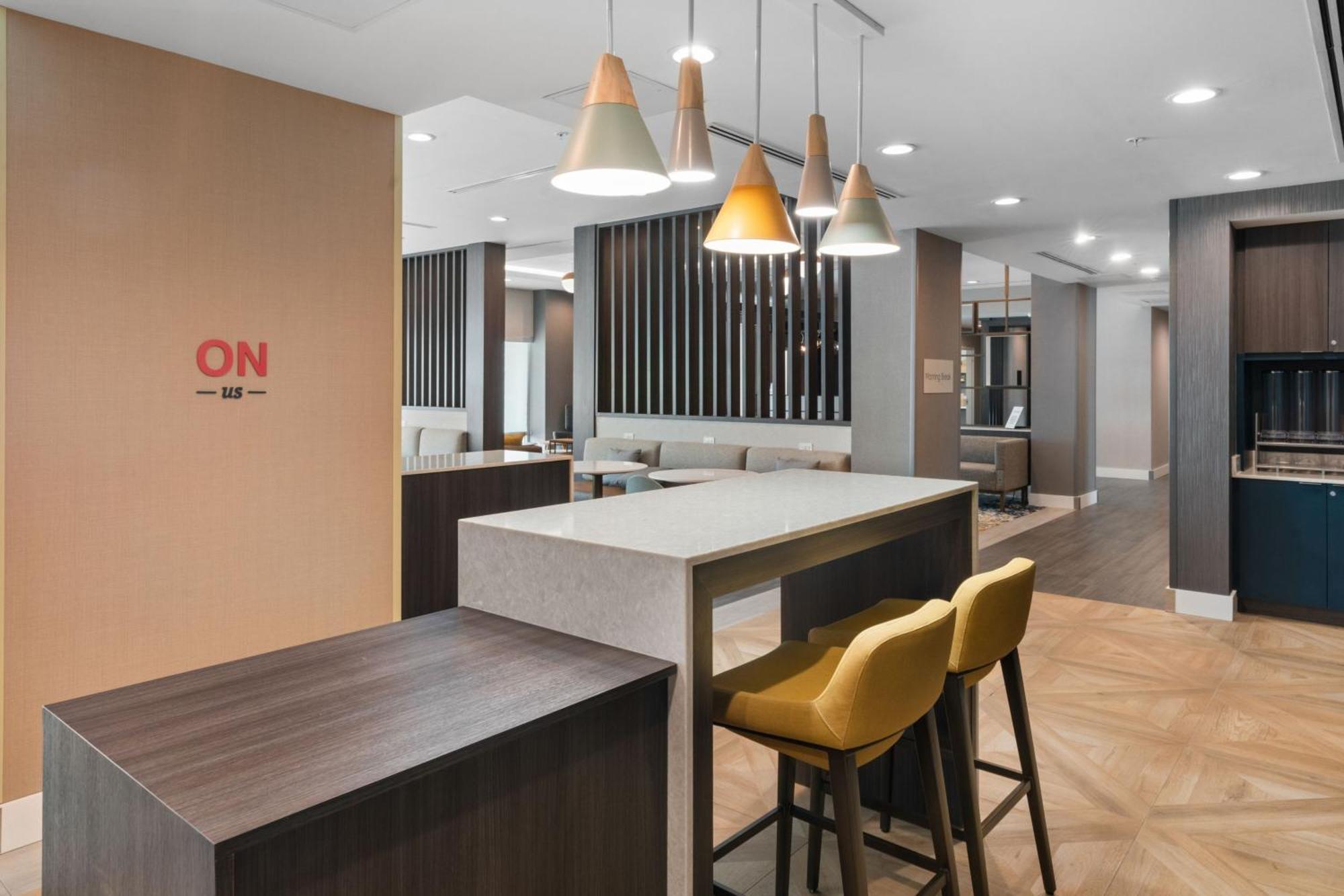 Towneplace Suites Jacksonville Airport ภายนอก รูปภาพ