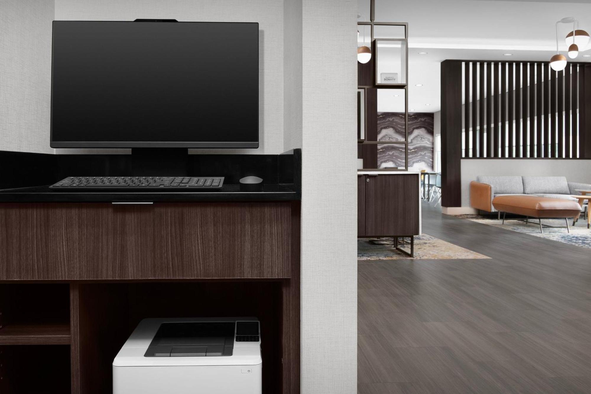 Towneplace Suites Jacksonville Airport ภายนอก รูปภาพ