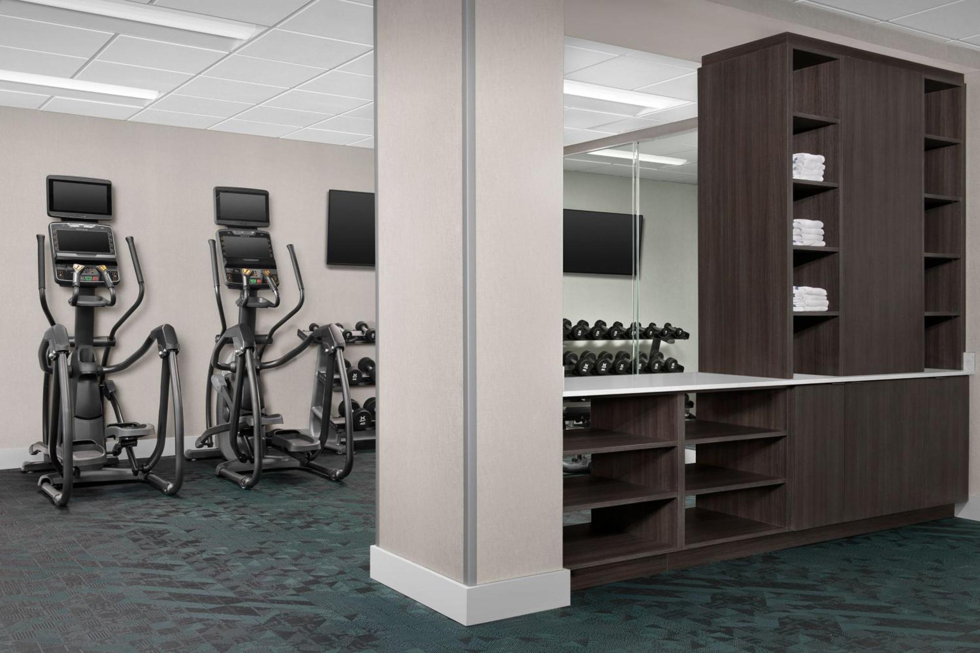 Towneplace Suites Jacksonville Airport ภายนอก รูปภาพ