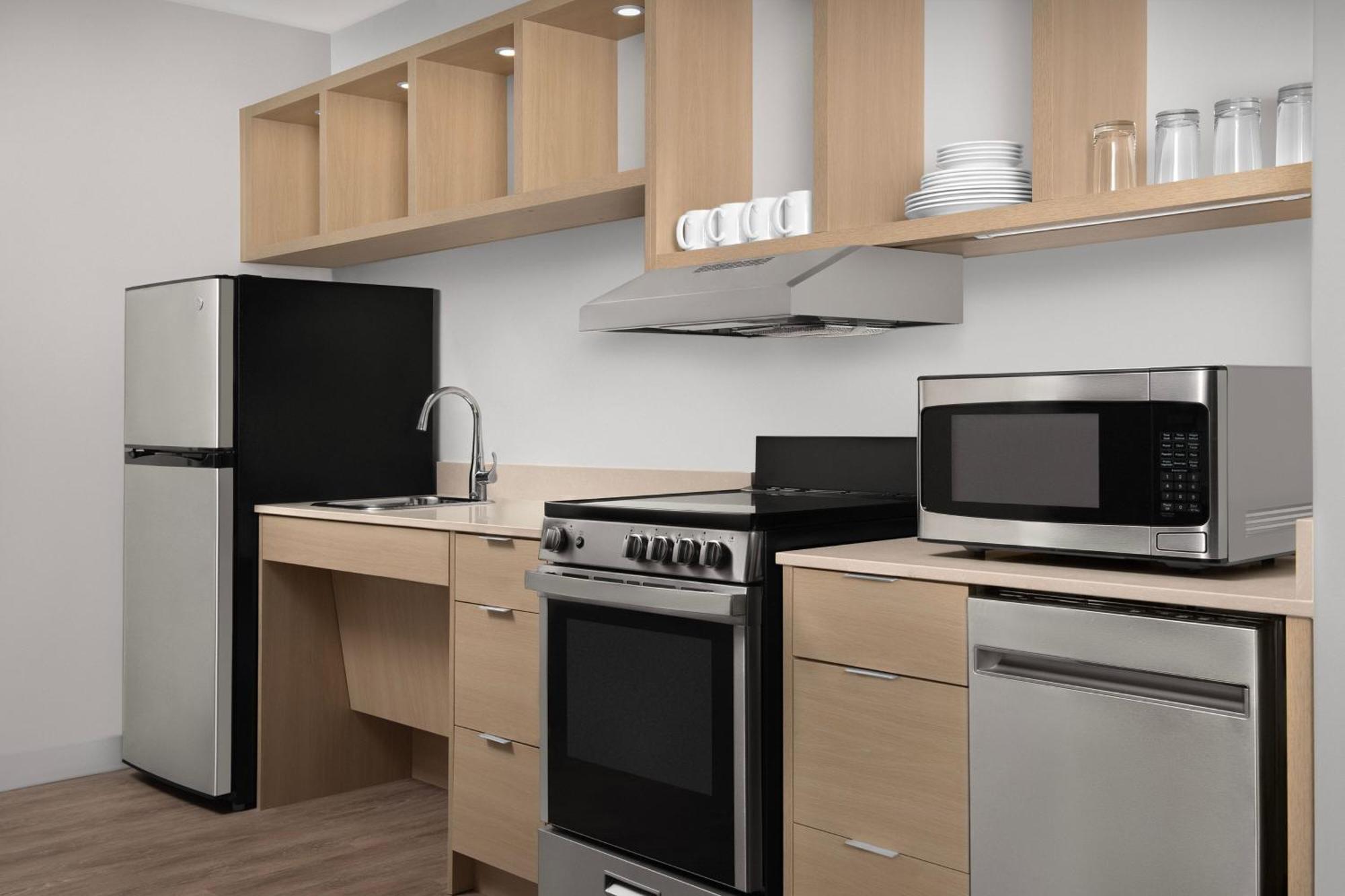 Towneplace Suites Jacksonville Airport ภายนอก รูปภาพ