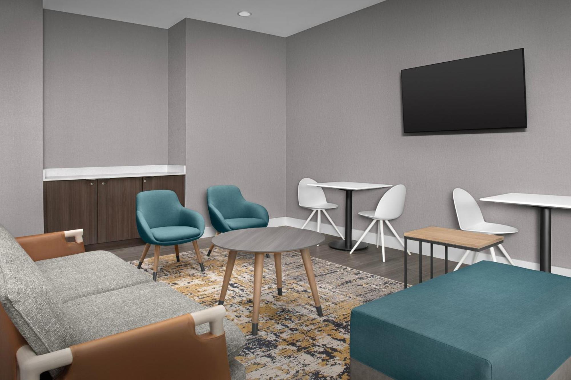 Towneplace Suites Jacksonville Airport ภายนอก รูปภาพ