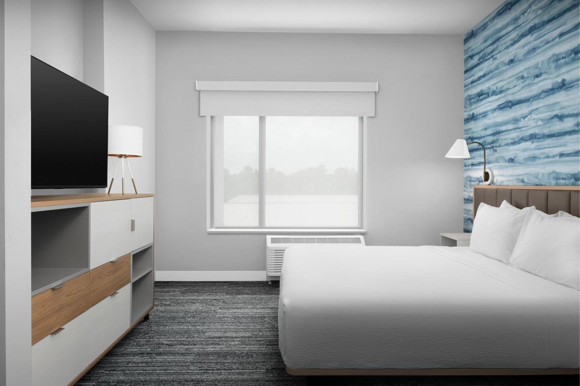 Towneplace Suites Jacksonville Airport ภายนอก รูปภาพ