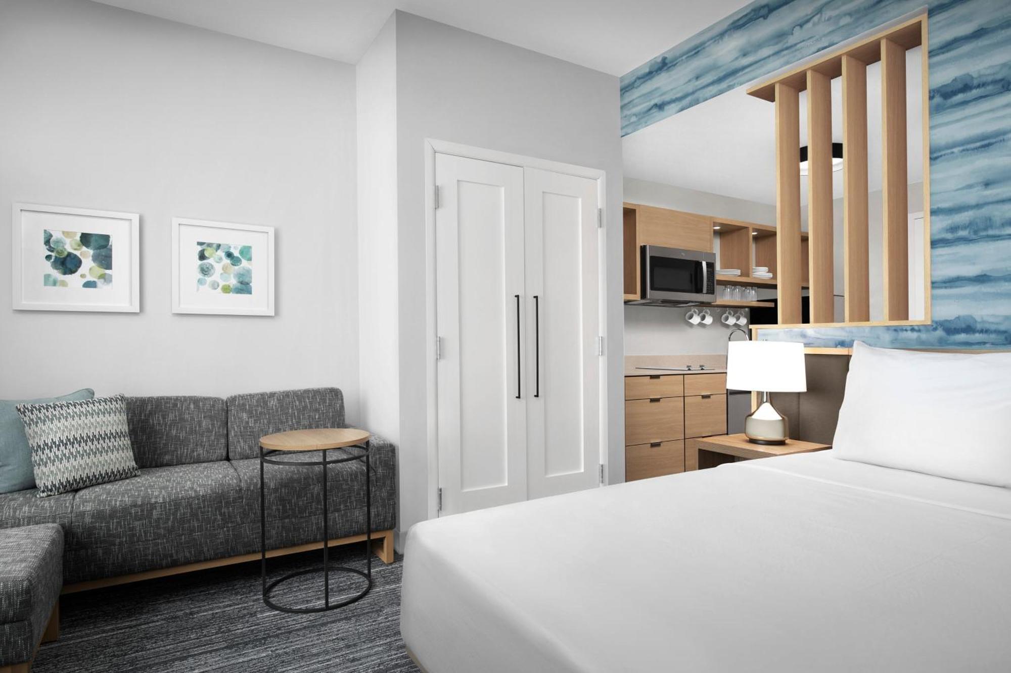 Towneplace Suites Jacksonville Airport ภายนอก รูปภาพ