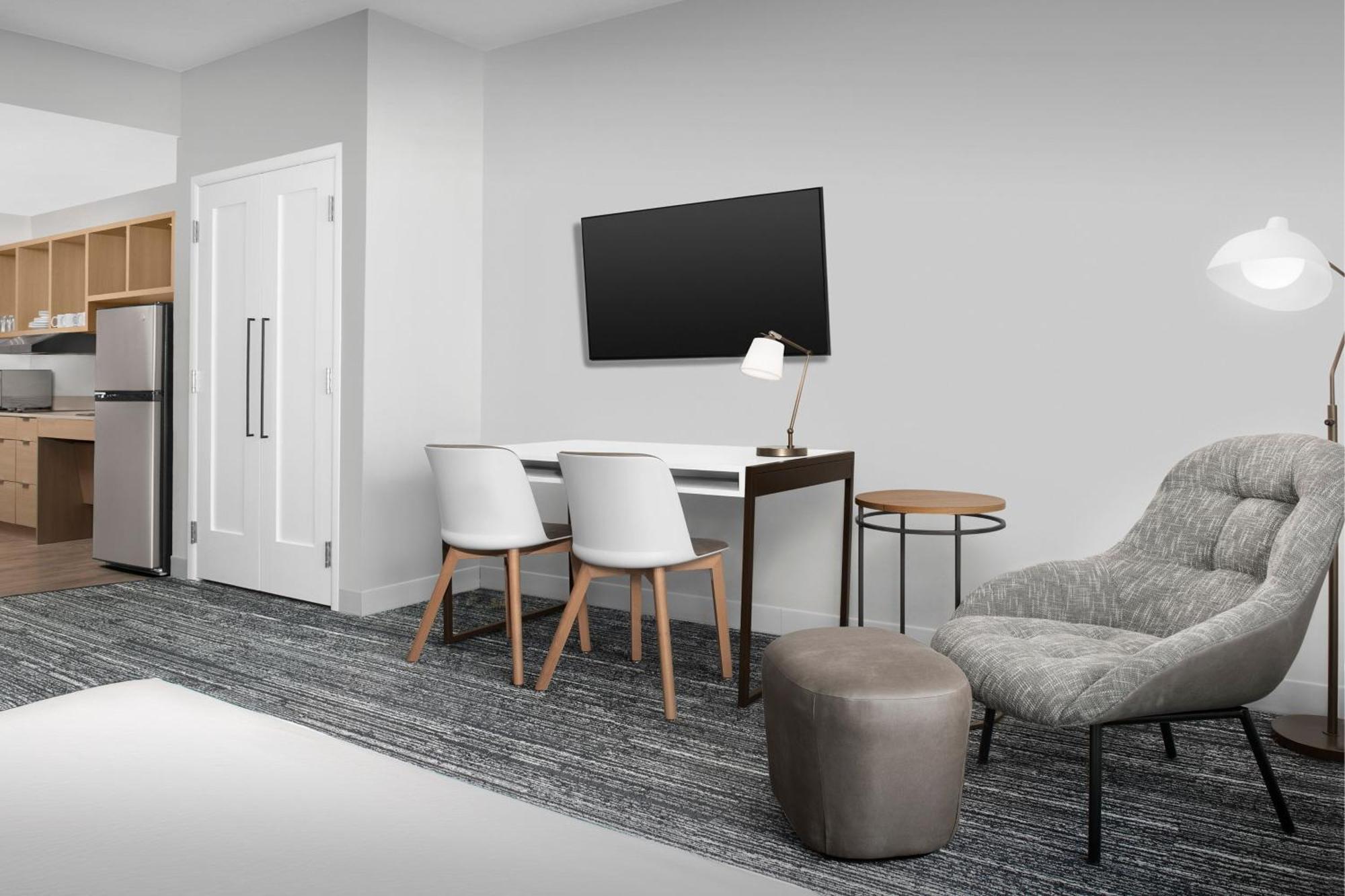 Towneplace Suites Jacksonville Airport ภายนอก รูปภาพ